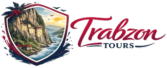 The Trabzon Tours logo